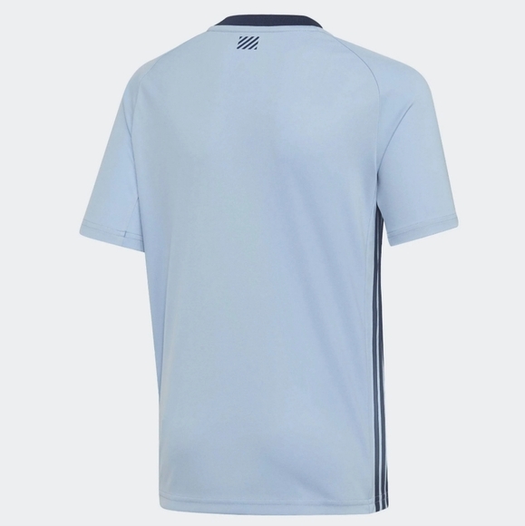 Adidas Kansas City Homw Soccer Jersey - Picture 2 of 5